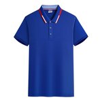 Custom Polo Shirt Factory - Personalized Printed for Business Casual Wear Sport Teams