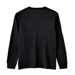 Vintage T-Shirt Factory - Men's 100% Cotton Hip-Hop Loose-Fit Streetwear Fall/Winter Custom