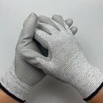 Safety Work Glove