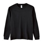 Vintage T-Shirt Factory - Men's 100% Cotton Hip-Hop Loose-Fit Streetwear Fall/Winter Custom