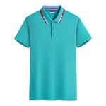 Custom Polo Shirt Factory - Personalized Printed for Business Casual Wear Sport Teams