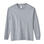 Vintage T-Shirt Factory - Men's 100% Cotton Hip-Hop Loose-Fit Streetwear Fall/Winter Custom