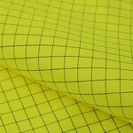 High Vis Reflective Vest Supplier - Breathable Fabric Multi-pocket Traffic Gas Station Work