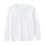 Vintage T-Shirt Factory - Men's 100% Cotton Hip-Hop Loose-Fit Streetwear Fall/Winter Custom