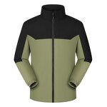 Raincoat Factory - Wholesale Water Resistant Windbreaker Packable Outdoor Running