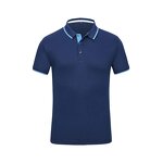 Golf Polo Shirt Factory - Plain Blank Custom logo Printing Quick Dry Adults Children Men