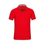 Golf Polo Shirt Factory - Plain Blank Custom logo Printing Quick Dry Adults Children Men