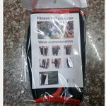 Sports Knee Support Patella Belt Manufacturer - Bulk Elastic Bandage Tape