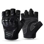 Anti Slip Fitness Gloves Manufacturer - OEM Custom Half Finger Gloves