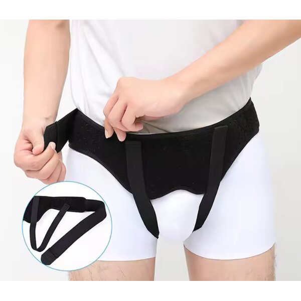 Hernia Guard Truss Manufacturer - Bulk Groin Pain Support Belt