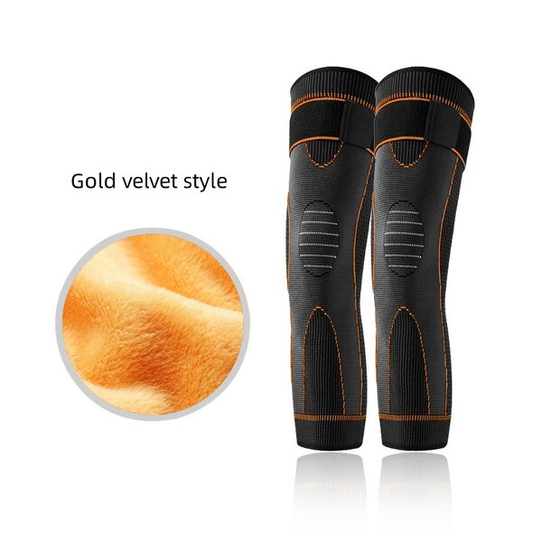 Professional Protective Knee Pads Manufacturer - OEM Custom Waterproof Knee Brace