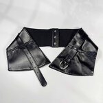 Women's Wide Elastic Belt Manufacturer - Custom Fashion Waist Cincher