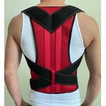 Orthopedic Posture Corrector Belt Manufacturer - Bulk Body Straightener