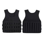 Weighted Vest Manufacturer - OEM Custom Plate Carrier Vest