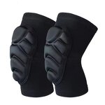 Basketball Silicone Kneepad Manufacturer - Bulk Nylon Sports Kneepad