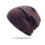 Winter Skully Hat Manufacturer - Bulk Stretch Slouch Knitted Cap