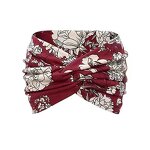 European Wide Headband Manufacturer - Bulk Printed Yoga Sports Headband