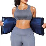 Women's Sports Girdle Manufacturer - Bulk Workout Waist Trainer Belt
