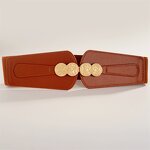 Women's Buckle Elastic Belt Manufacturer - Bulk Waist Cincher