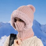 Winter Warm Hat Manufacturer - Bulk Windproof Ear Protection Hat
