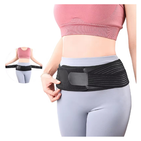 Double Layer Waist Trainer Manufacturer - Bulk Tummy Control Shaper