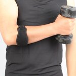 Yoga Arm Cuff Manufacturer - Bulk Plastic Pressure Sleeve