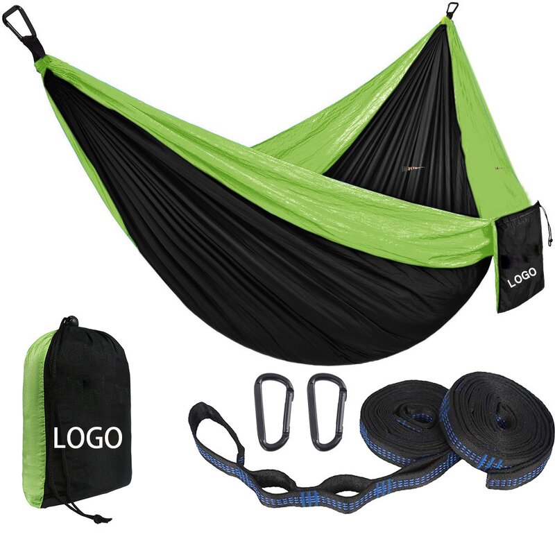 Cotton Adult Hammock Manufacturer - Bulk Outdoor Camping Hammock