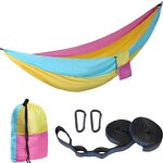 Cotton Adult Hammock Manufacturer - Bulk Outdoor Camping Hammock