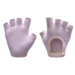 Professional Sports Fitness Gloves Manufacturer - Bulk Non-Slip Yoga Gloves