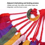 Nylon Aerial Yoga Hammock Manufacturer - Bulk Professional Yoga Swing