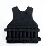 Weighted Vest Manufacturer - OEM Custom Plate Carrier Vest