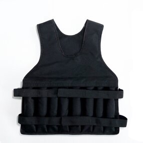 Weighted Vest Manufacturer - OEM Custom Plate Carrier Vest