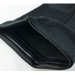 Soccer Shin Guard Socks Manufacturer - Bulk Football Shin Guard Calf Sleeves