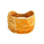 Bohemian Printed Headband Manufacturer - Bulk Sports Sweatband