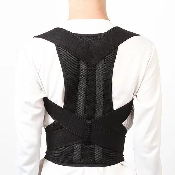 Orthopedic Posture Corrector Belt Manufacturer - Bulk Body Straightener