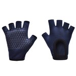 Pilates Gloves Manufacturer - OEM Custom Non Slip Women Gloves