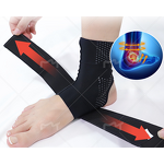 Plantar Fascia Night Splint Manufacturer - Bulk Ankle Fixed Support Brace