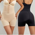 High Waist Belly Tinting Underwear Manufacturer - Bulk Postpartum Shaping Pants