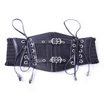 Elastic Stretch Women's Belt Manufacturer - Bulk Outerwear Belt