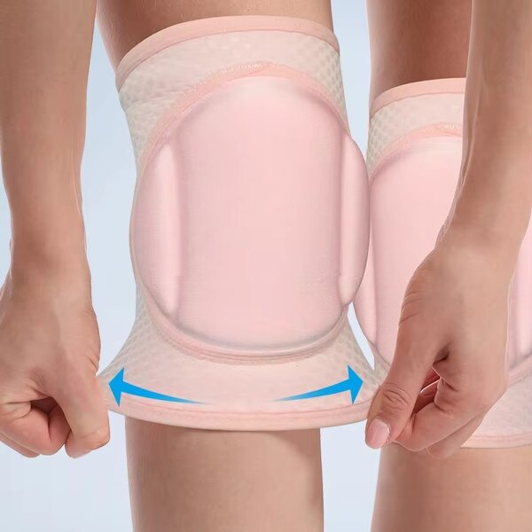 Winter Warm Knee Pads Manufacturer - Bulk Compression Knee Support