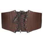 Extra Wide Elastic Waist Belt Manufacturer - Tummy Control Belt