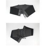 Extra Wide Elastic Waist Belt Manufacturer - Tummy Control Belt