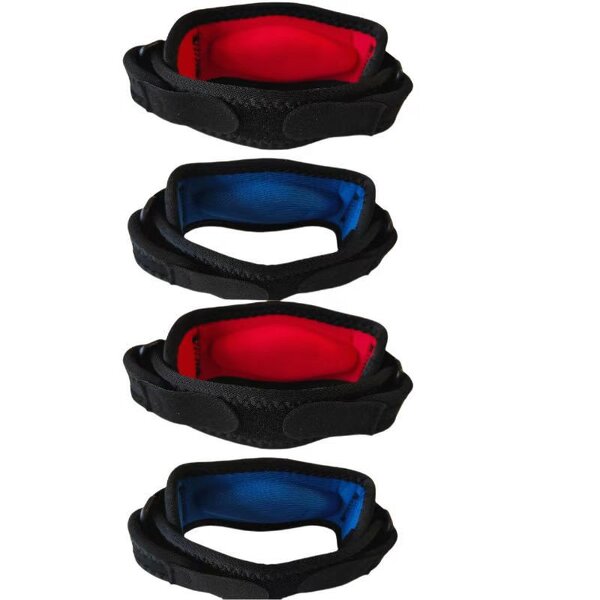 Neoprene Elbow Brace Manufacturer - Bulk Breathable Tennis Protection