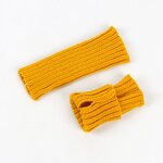 Winter Skiing Face Mask Manufacturer - Bulk Fleece-Lined Windproof Mask