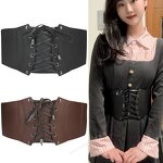 Extra Wide Elastic Waist Belt Manufacturer - Tummy Control Belt