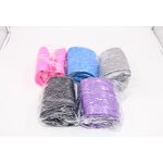 High Waist Sports Shorts Manufacturer - Bulk Hip-Lifting Running Shorts