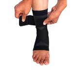 Compression Ankle Sleeve Manufacturer - Bulk High Compression Support