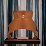 Metal Belt with Bowknot Manufacturer - Custom Body Chain