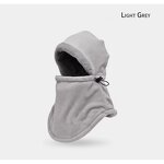 Skull Beanie Hat Manufacturer - OEM Custom Fleece-lined Winter Hat