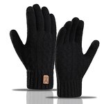 Children's Winter Gloves Manufacturer - Bulk Windproof Snowy Hand Warmer